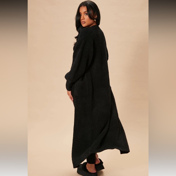 3 piece cozy legging set - Picture 4 of 5